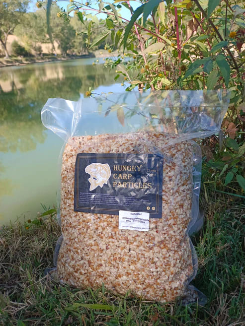 H.C.P. Mleti Tiger Nuts 5kg